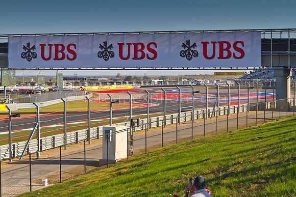 USGP Austin F1 - 1894