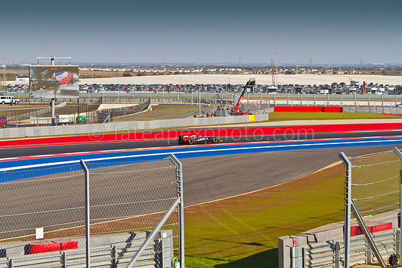 USGP Austin F1 - 1908