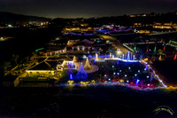 Blossom Valley Christmas - Valley Ranch Road