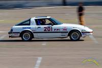 SDAD 3-17-13 Solo Event