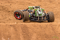 RC Cars - 8716