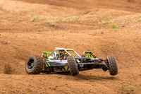 RC Cars - 8804
