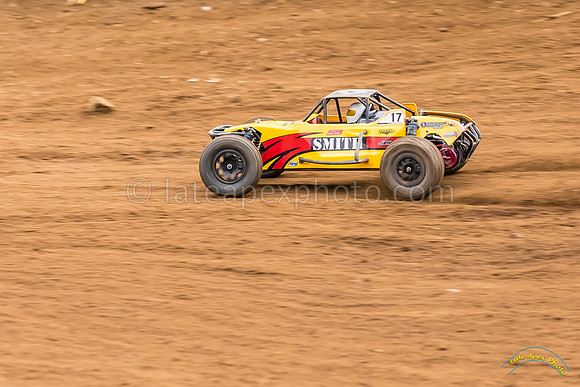RC Cars - 8888