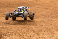 RC Cars - 8708