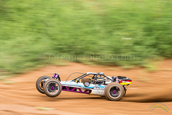 RC Cars - 8578