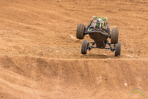 RC Cars - 8749