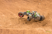 RC Cars - 8672