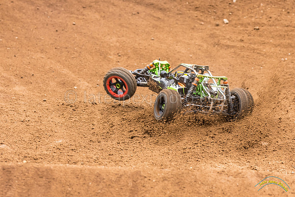 RC Cars - 8672