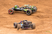 RC Cars - 8538