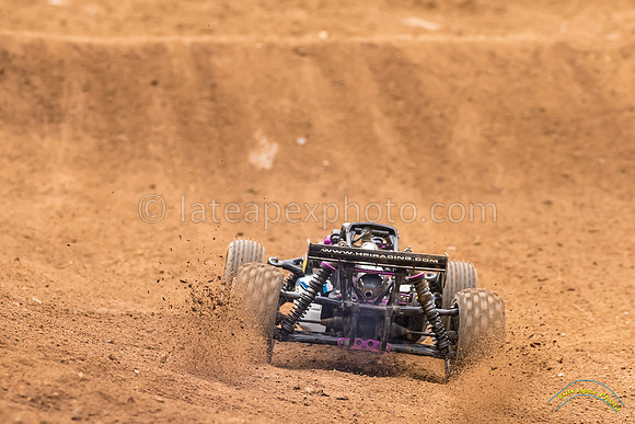 RC Cars - 8734