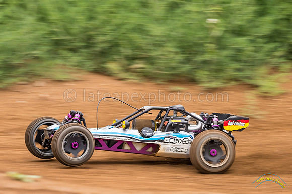 RC Cars - 8623