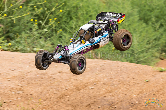 RC Cars - 8646