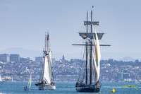 America's Schooner Cup 2026-4-18