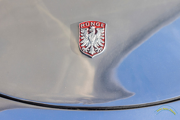 Runge RS010