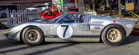 GT40 Mk II