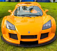 Gumpert Apollo