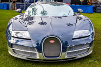 Bugatti Veyron Super Sport