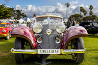 La Jolla Concours D'elegance 2026