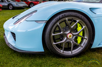 Porsche 918 Spyder