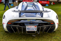 Koenigsegg Regera