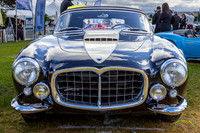 1955 Maserati A6GCS/53 Spyder