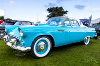 1956 Ford Thunderbird