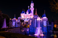 Disneyland / DCA 2023-2-6