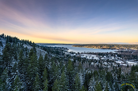 Issaquah, WA