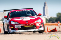 2015 Solo Nationals
