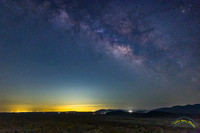 Font's Point Milky Way 2026-6-10