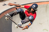 Linda Vista Skate Park 2023-3-26