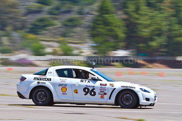 2012 National Tour - 6327
