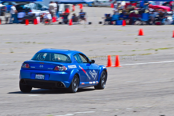 2012 National Tour - 7497
