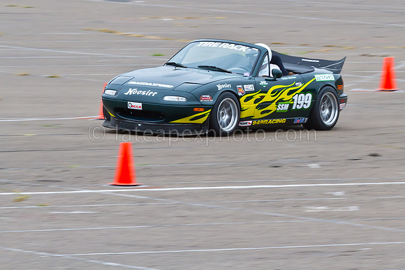 2012 National Tour - 3110