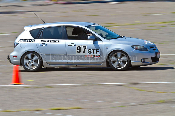 2012 National Tour - 5757