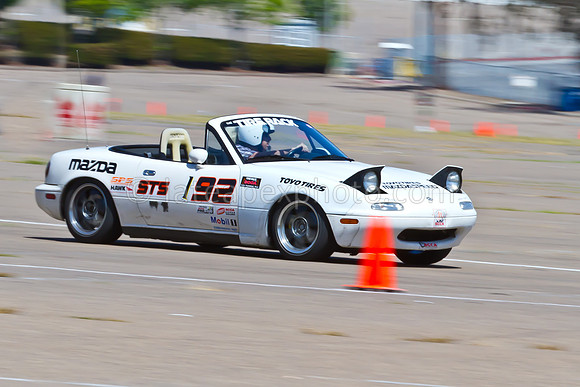 2012 National Tour - 7580