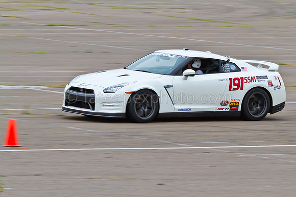 2012 National Tour - 3105
