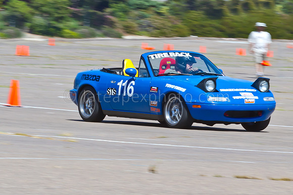 2012 National Tour - 7564