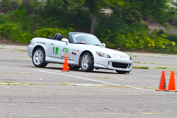 2012 National Tour - 2083