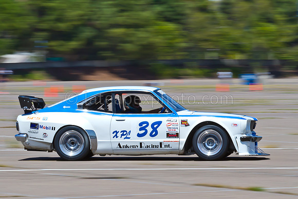 2012 National Tour - 7168