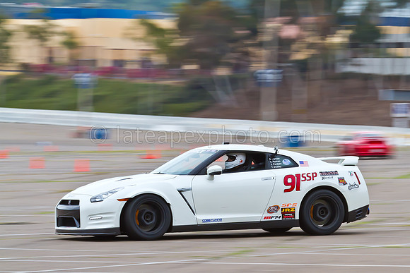 2012 National Tour - 3819