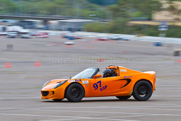 2012 National Tour - 3830