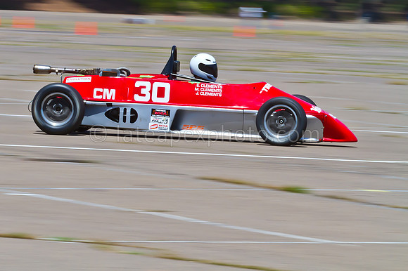 2012 National Tour - 7140