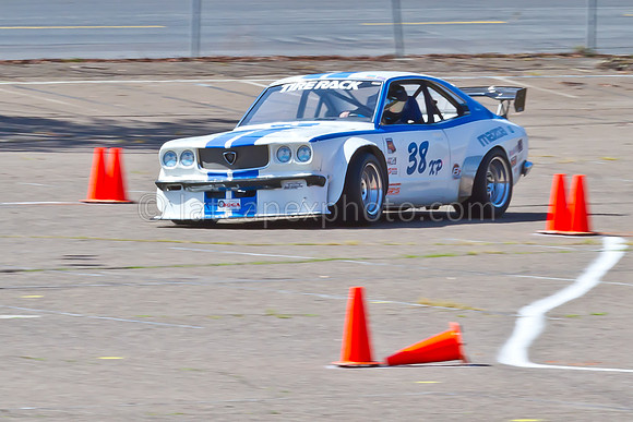 2012 National Tour - 5609