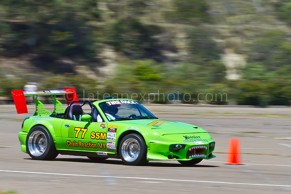 2012 National Tour - 7099