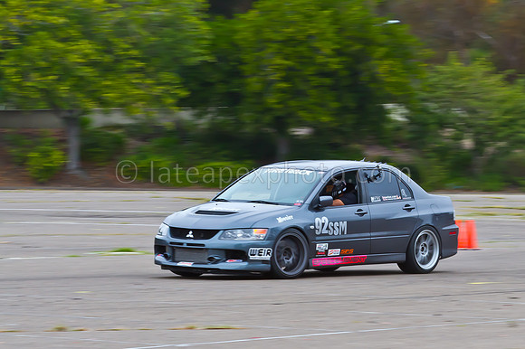 2012 National Tour - 2525