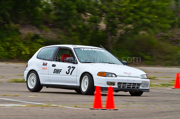 2012 National Tour - 4500
