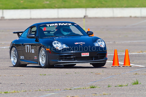 2012 National Tour - 5280