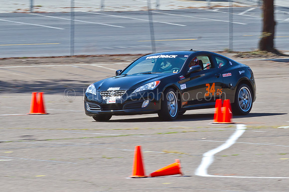 2012 National Tour - 5778