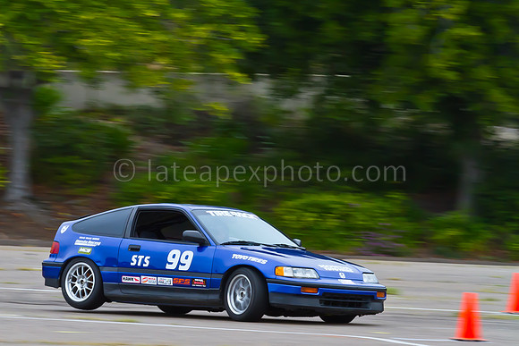 2012 National Tour - 3000